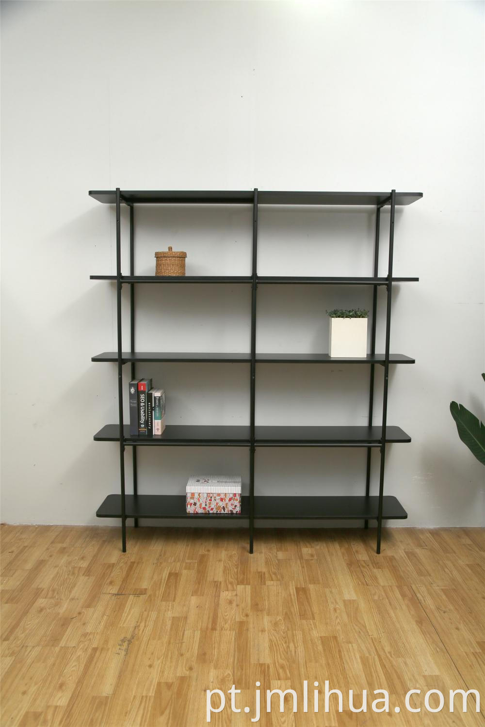 5 Tiers Shelf 5